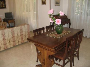 Holiday Apartment in Rome (Roma) or holiday homes and vacation rentals