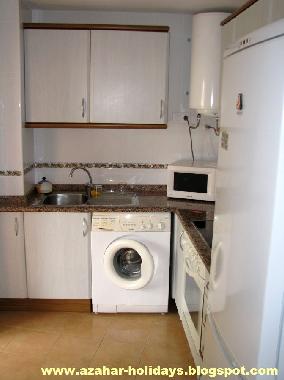 Holiday Apartment in Pe�iscola (Castell�n / Castell�) or holiday homes and vacation rentals