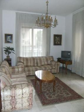Holiday Apartment in Rome (Roma) or holiday homes and vacation rentals