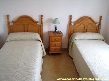 Holiday Apartment in Pe�iscola (Castell�n / Castell�) or holiday homes and vacation rentals