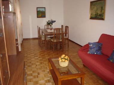 Holiday Apartment in Villagarca de Arosa (Pontevedra) or holiday homes and vacation rentals