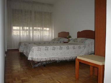 Holiday Apartment in Villagarca de Arosa (Pontevedra) or holiday homes and vacation rentals