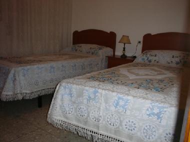 Holiday Apartment in Villagarca de Arosa (Pontevedra) or holiday homes and vacation rentals