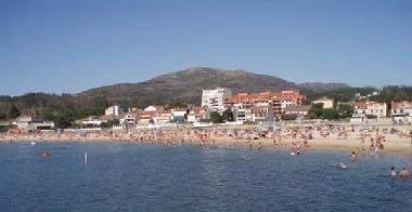 Holiday Apartment in Villagarca de Arosa (Pontevedra) or holiday homes and vacation rentals