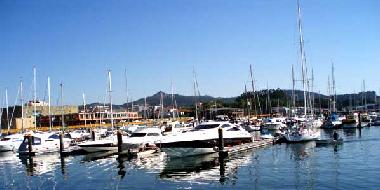 Holiday Apartment in Villagarca de Arosa (Pontevedra) or holiday homes and vacation rentals
