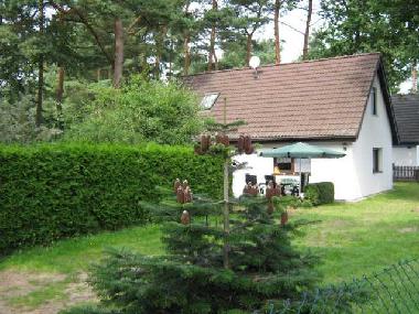 Holiday House in Wieck a. Dar� (Fischland-Dar�-Zingst) or holiday homes and vacation rentals