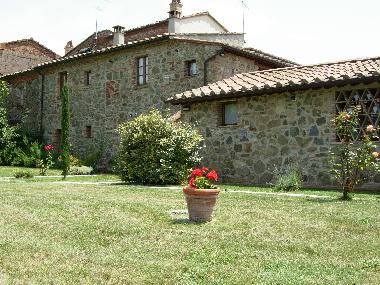Holiday Apartment in Lucignano (Arezzo) or holiday homes and vacation rentals