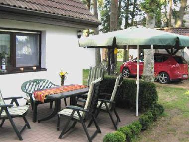 Holiday House in Wieck (Mecklenburgische Ostseekste) or holiday homes and vacation rentals