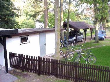 Holiday House in Wieck (Mecklenburgische Ostseekste) or holiday homes and vacation rentals
