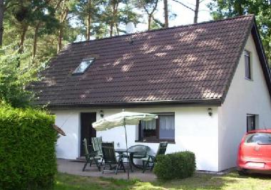 Holiday House in Wieck (Mecklenburgische Ostseekste) or holiday homes and vacation rentals
