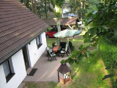Holiday House in Wieck (Mecklenburgische Ostseekste) or holiday homes and vacation rentals