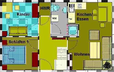 Holiday House in Wieck (Mecklenburgische Ostseekste) or holiday homes and vacation rentals