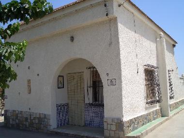 Chalet in La Campaneta (Murcia) or holiday homes and vacation rentals