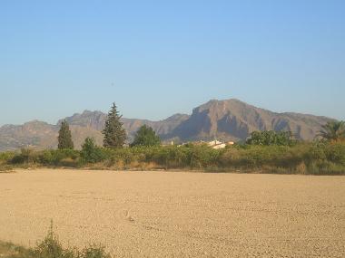 Chalet in La Campaneta (Murcia) or holiday homes and vacation rentals