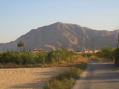 Chalet in La Campaneta (Murcia) or holiday homes and vacation rentals