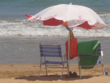 Chalet in La Campaneta (Murcia) or holiday homes and vacation rentals