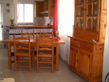 Chalet in La Campaneta (Murcia) or holiday homes and vacation rentals