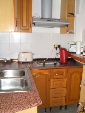 Chalet in La Campaneta (Murcia) or holiday homes and vacation rentals