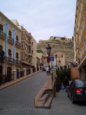 Chalet in La Campaneta (Murcia) or holiday homes and vacation rentals