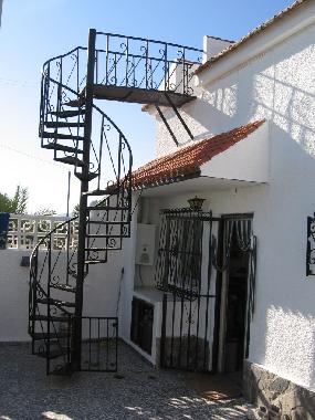 Chalet in La Campaneta (Murcia) or holiday homes and vacation rentals