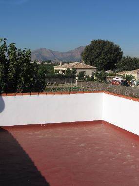 Chalet in La Campaneta (Murcia) or holiday homes and vacation rentals