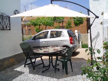 Chalet in La Campaneta (Murcia) or holiday homes and vacation rentals