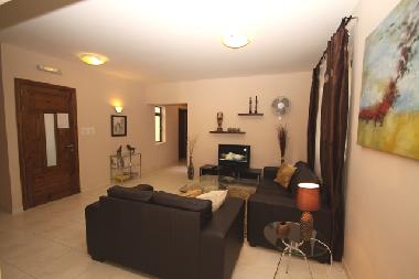 Holiday Apartment in Haz-Zebbug (Malta) or holiday homes and vacation rentals