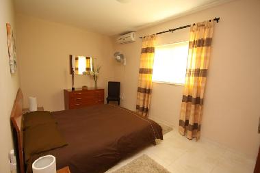 Holiday Apartment in Haz-Zebbug (Malta) or holiday homes and vacation rentals