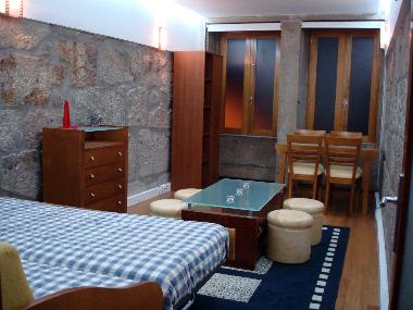 Holiday House in Porto (Norte) or holiday homes and vacation rentals