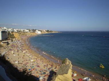 Holiday Apartment in ALBUFEIRA (Algarve) or holiday homes and vacation rentals