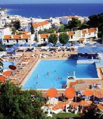 Holiday Apartment in ALBUFEIRA (Algarve) or holiday homes and vacation rentals