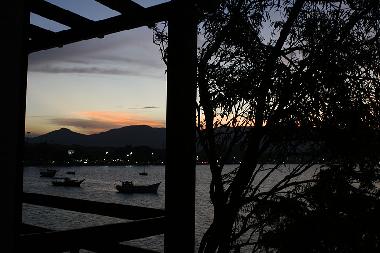 Holiday House in Florian�polis (Santa Catarina) or holiday homes and vacation rentals