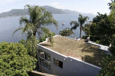 Holiday House in Florian�polis (Santa Catarina) or holiday homes and vacation rentals