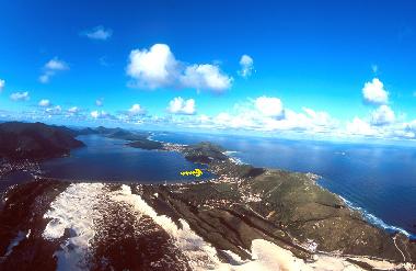Holiday House in Florian�polis (Santa Catarina) or holiday homes and vacation rentals