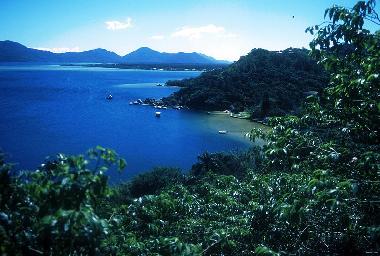 Holiday House in Florian�polis (Santa Catarina) or holiday homes and vacation rentals