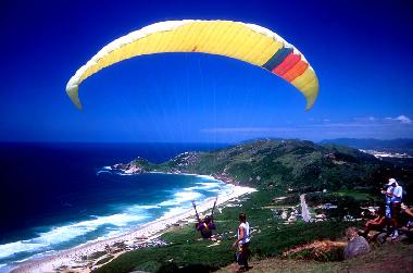 Holiday House in Florian�polis (Santa Catarina) or holiday homes and vacation rentals