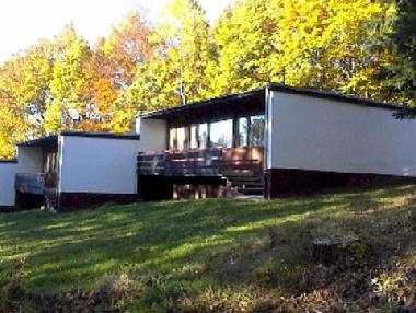 Holiday House in Sontra (Werra-Mei�ner-Land) or holiday homes and vacation rentals