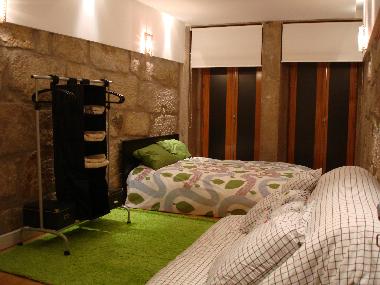Holiday Apartment in Oporto (Norte) or holiday homes and vacation rentals