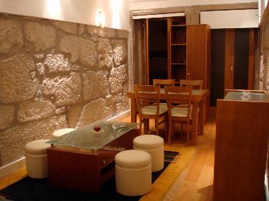 Holiday Apartment in Oporto (Norte) or holiday homes and vacation rentals