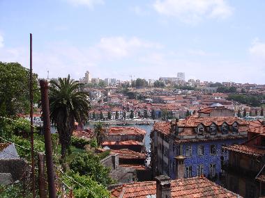 Holiday Apartment in Oporto (Norte) or holiday homes and vacation rentals