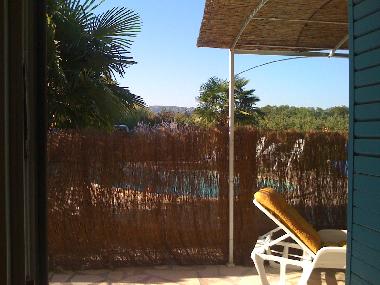 Holiday House in Molleges (Bouches-du-Rhne) or holiday homes and vacation rentals