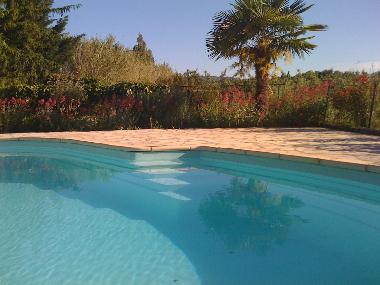 Holiday House in Molleges (Bouches-du-Rhne) or holiday homes and vacation rentals