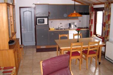 Holiday House in de Haan (Flanders) or holiday homes and vacation rentals