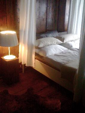Holiday House in Groschnau OT Waltersdorf (Oberlausitz / Lower Silesia) or holiday homes and vacation rentals