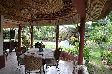 Holiday House in Saly Portudal (Thies) or holiday homes and vacation rentals