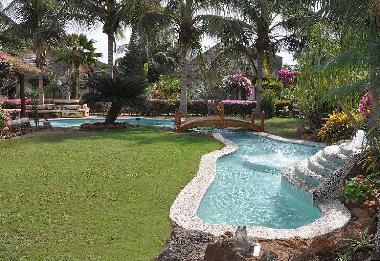 Holiday House in Saly Portudal (Thies) or holiday homes and vacation rentals