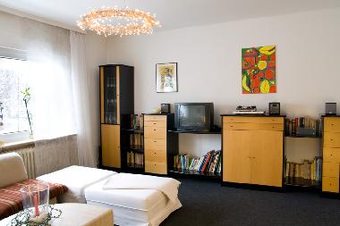 Holiday Apartment in Rheda-Wiedenbrck (Teutoburger Wald) or holiday homes and vacation rentals