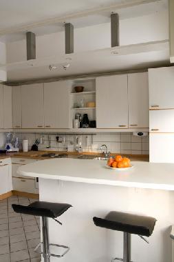 Holiday Apartment in Rheda-Wiedenbrck (Teutoburger Wald) or holiday homes and vacation rentals