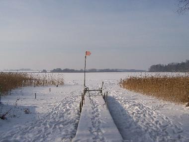 Holiday House in Dobbertin (Mecklenburgische Seenplatte) or holiday homes and vacation rentals