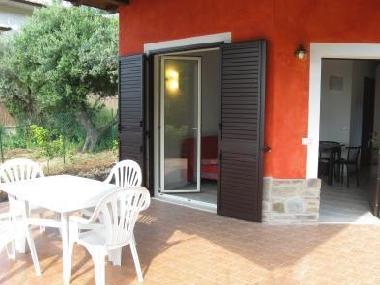 Holiday House in SAN VITO CHIETINO (Chieti) or holiday homes and vacation rentals